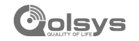 qolsys logo