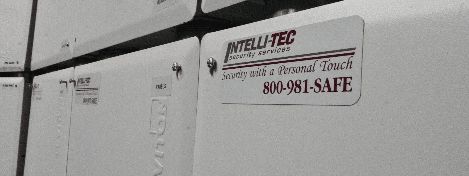 commercial security systems intelli-tec