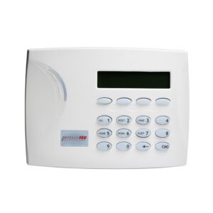 commercial grade security keypad intelli-tec security services