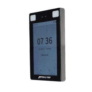 facial recognition system intelli-tec security services