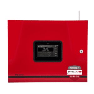 fire alarm systems intelli-tec security services