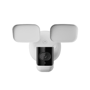 floodlight camera intelli-home intelli-tec security