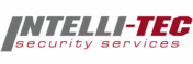 Intelli-Tec Wordmark Logo