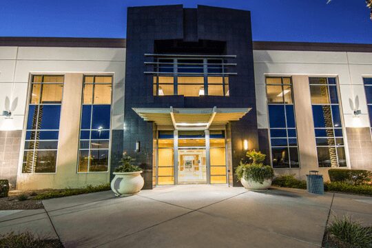 professional alarm monitoring central station henderson