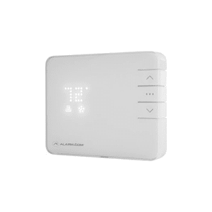 smart thermostats intelli-tec security