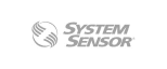 system sensor fire alarm equipment intelli-tec security services