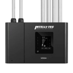 vesda panel intelli-tec security services