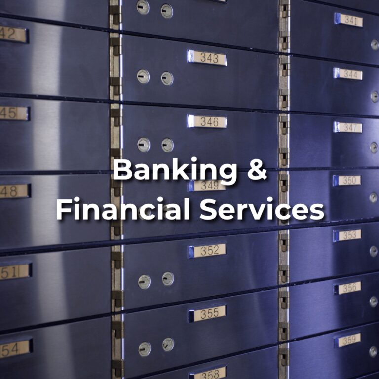 intelli-tec commercial security banking and financial institutions