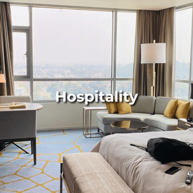 intelli-tec security hospitality solutions