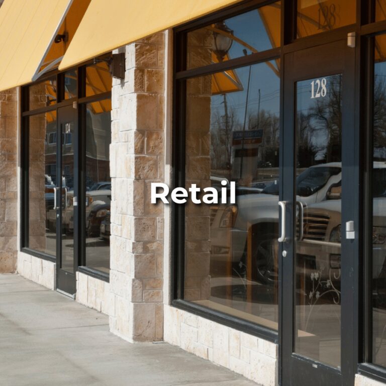 intelli-tec commercial security industries retail