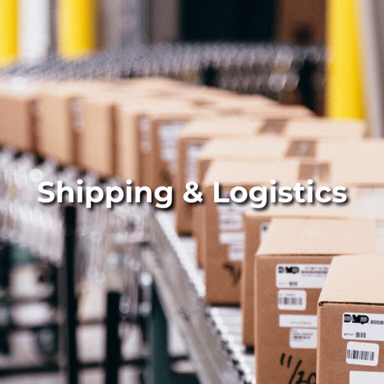 intelli-tec commercial security industries shipping logistics