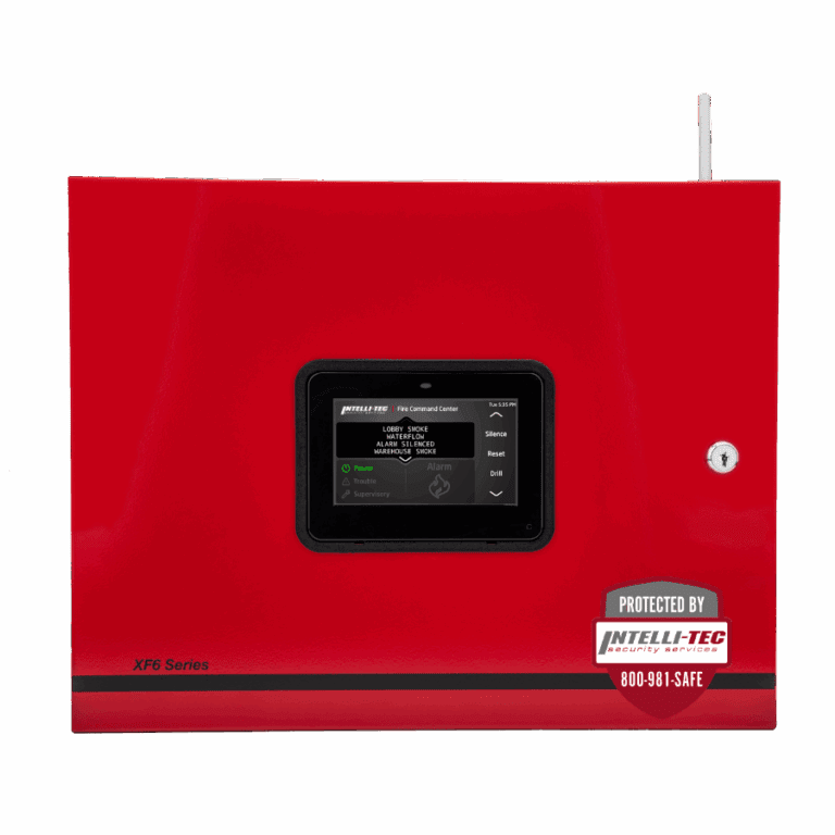 fire alarm installation in long island