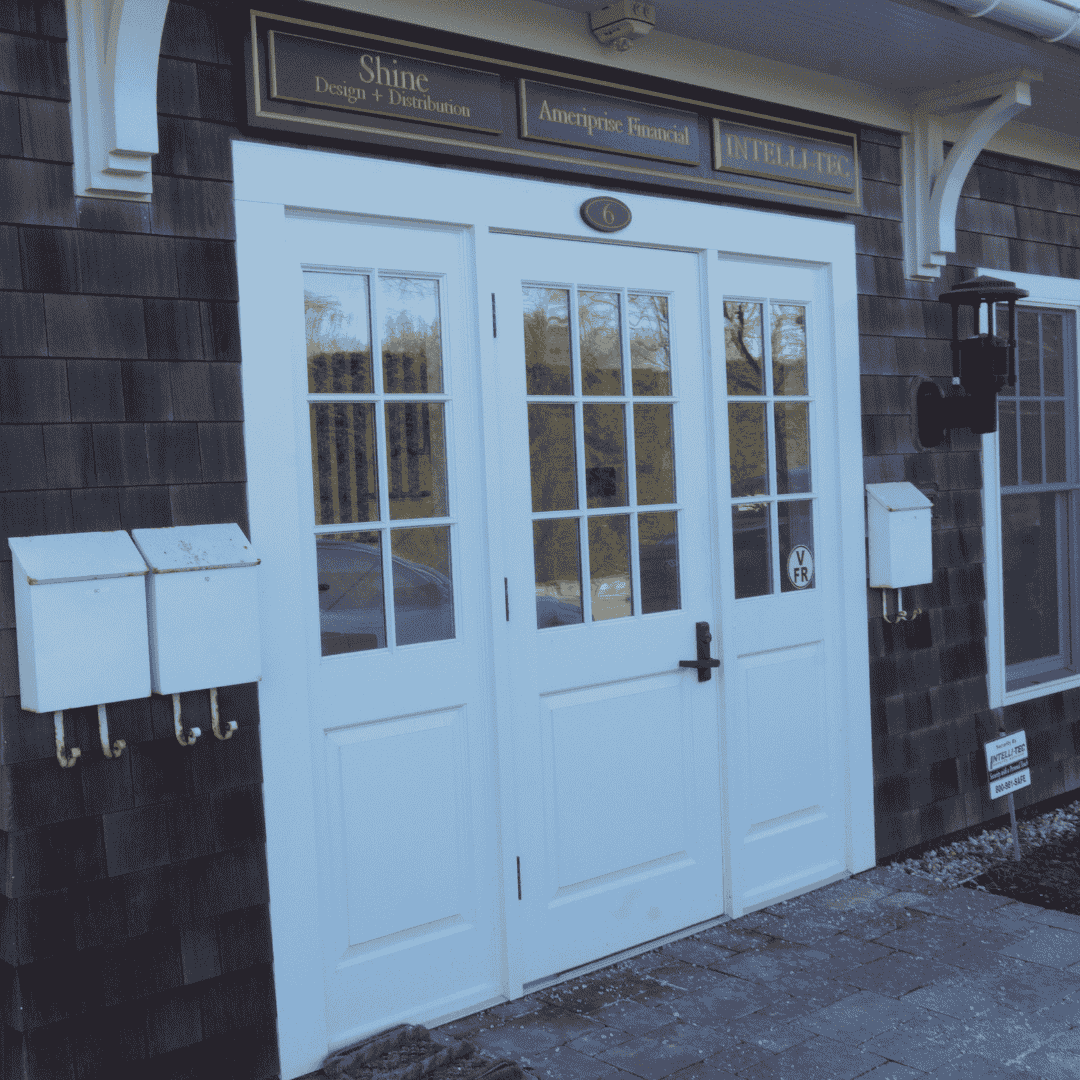 suffolk county security companies